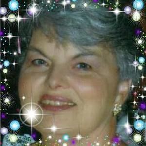 Meet your Posher, Janet a.